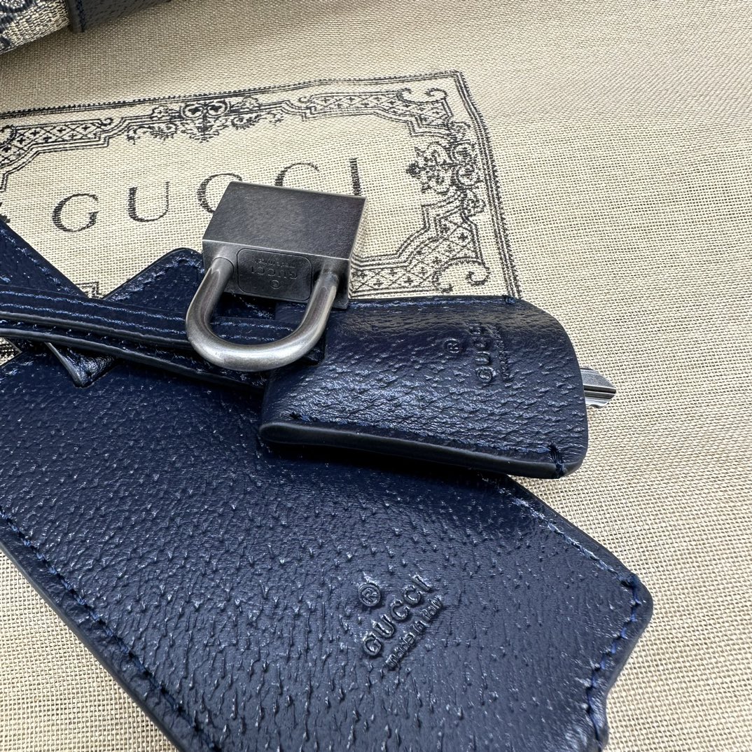 Gucci Travel Bags